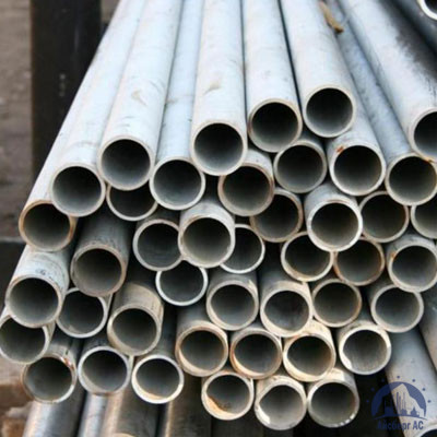 Труба оцинкованная 32х3,2 мм сталь 20 ГОСТ 3262-75 купить в Калининграде