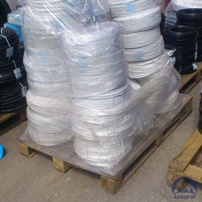 Провод изолированный алюминиевый 3x2,5 мм АПУНП купить в Калининграде