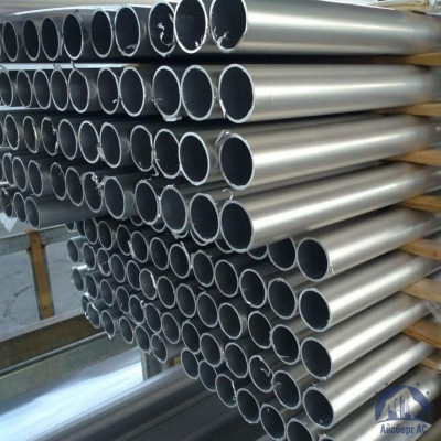 Труба алюминиевая электросварная 150х2,5 мм Д1 ГОСТ 23697-79 купить в Калининграде
