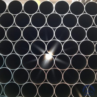 Труба алюминиевая холоднодеформированная 150х3 мм АМГ1 ОСТ 1 92096-83 купить в Калининграде