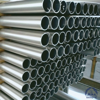 Труба алюминиевая холоднодеформированная 150х3 мм АВ ОСТ 1 92096-83 купить в Калининграде