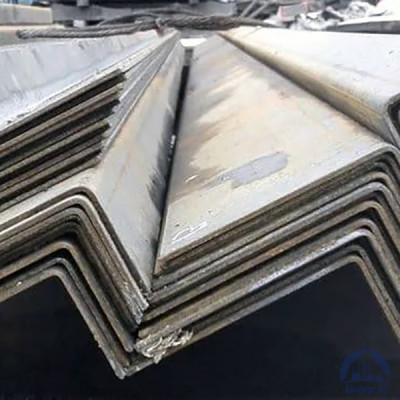 Уголок стальной неравнополочный 120х60х4 мм ст. 3сп/3пс ГОСТ 8510-93 купить в Калининграде