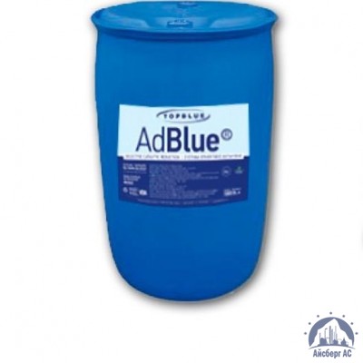 Средство ADBLUE (бочка 220 л) СТО 82851503-041-2012 купить в Калининграде