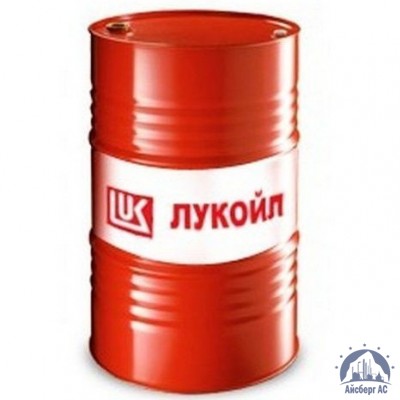 Жидкость тормозная DOT 4 СТО 82851503-048-2013 (Лукойл бочка 220 кг) купить в Калининграде