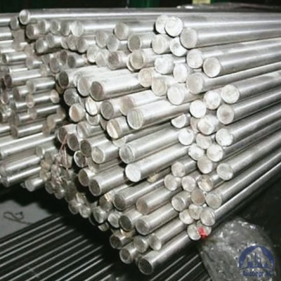Пруток алюминиевый 110 мм АК4-1 ГОСТ 21488-97 купить в Калининграде