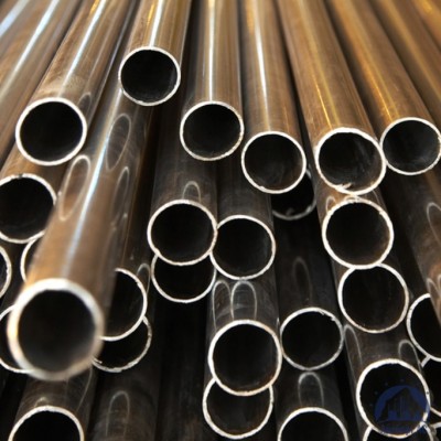 Газлифтная труба 25х2,5 мм 09Г2С ТУ 14-3-1128-2000 купить в Калининграде