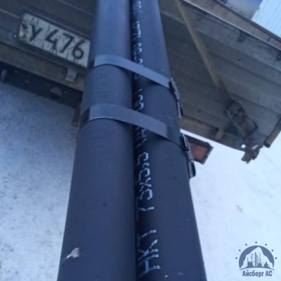 Труба НКТ 73х5,5 мм Д ГОСТ 633-80 купить в Калининграде