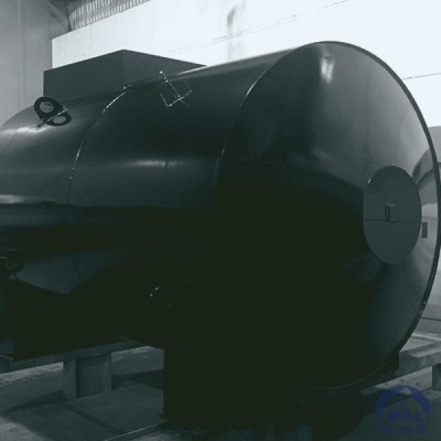Резервуар нержавеющий РГС-2 м3 08х18н10 (AISI 304) купить в Калининграде