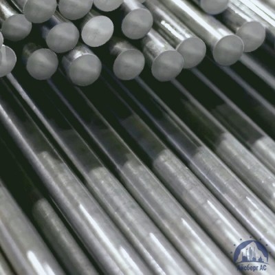 Пруток алюминиевый 110 мм АМц купить в Калининграде
