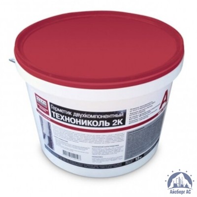 Полиуретановый герметик 2К купить в Калининграде
