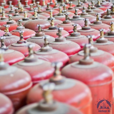 Газ природный сжиженный купить в Калининграде