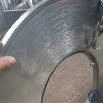 Лента алюминиевая 0,35х956 ENAW3105А EN 541 купить в Калининграде
