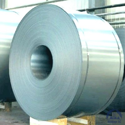 Рулон холоднокатаный 0,5х1250 мм 08пс ГОСТ 16523-97 купить в Калининграде