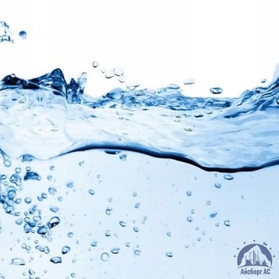 Вода дистиллированная ГОСТ 6709-72 купить в Калининграде