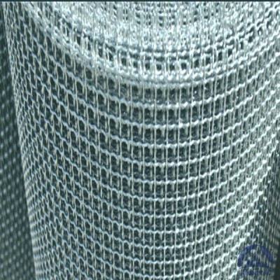 Сетка тканая оцинкованная 15х15х0,8 мм купить в Калининграде