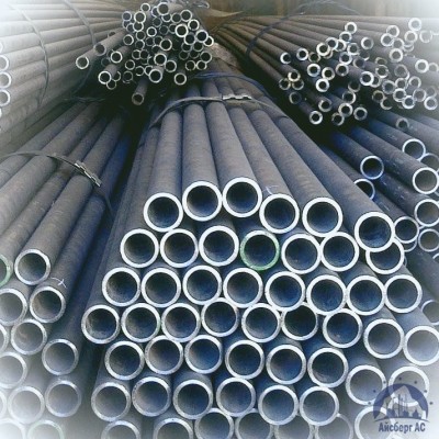 Труба холоднодеформированная 32х4 мм ст. 20 ГОСТ 8734-75 купить в Калининграде