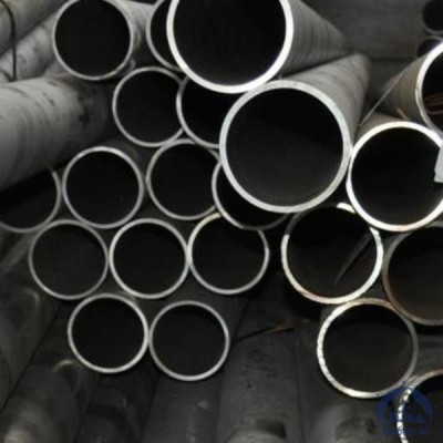 Труба холоднодеформированная 35х5 мм ст. 20 ГОСТ 8734-75 купить в Калининграде