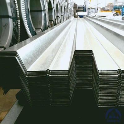 Профнастил нержавеющий МП20 0.7 мм купить в Калининграде