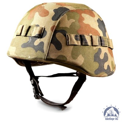 Баллистический шлем ВИКИНГ IIIA купить в Калининграде