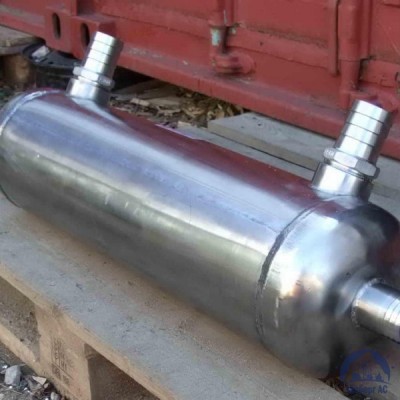 Теплообменник "Жидкость-газ" Т3 купить в Калининграде