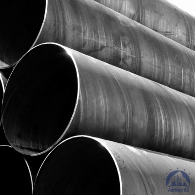 Труба нефтепроводная 27х2,8 20ЮЧ ТУ 14-3-1652-89 купить в Калининграде