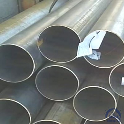 Труба электросварная 76х5 мм ст. 20 ГОСТ 10704-91 купить в Калининграде