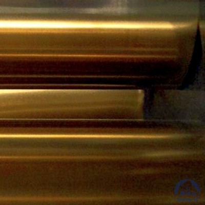 Фольга латунная 0.6х200 Л63Т ГОСТ 2208-2007 купить в Калининграде