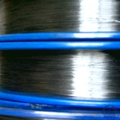 Проволока вольфрамовая 24 мкм ВМ купить в Калининграде