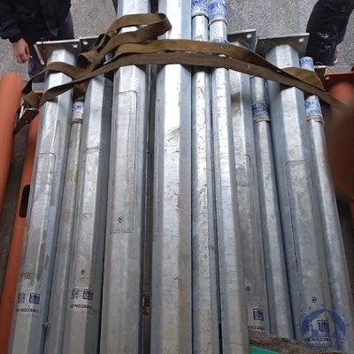 Опора НФГ-9,0-02 купить в Калининграде