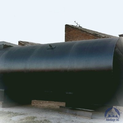 Резервуар Р7-100 - ГОСТ Р 52400-2005 купить в Калининграде