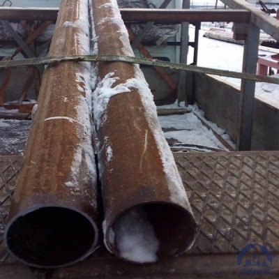 Труба холоднодеформированная 42х1 мм ст. 20 ГОСТ 8734-75 купить в Калининграде