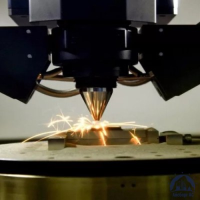 3D печать металлом купить в Калининграде