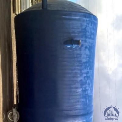 Резервуар для питьевой воды 8 м3 купить в Калининграде