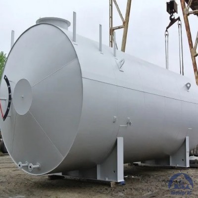 Резервуар для питьевой воды 75 м3 купить в Калининграде