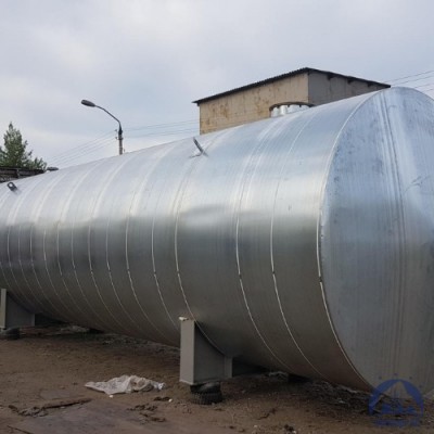 Резервуар для питьевой воды 50 м3 купить в Калининграде