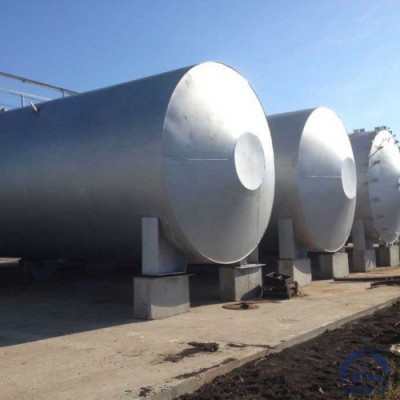 Резервуар для бензина 100 м3 купить в Калининграде