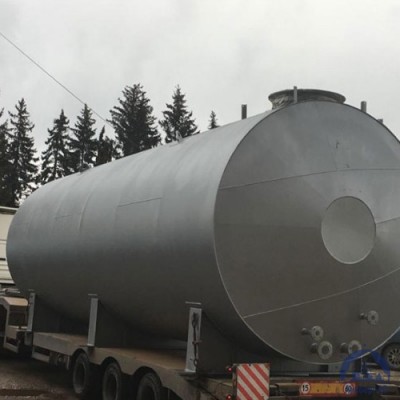 Резервуар для бензина 12,5 м3 купить в Калининграде