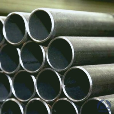 Труба холоднодеформированная 48х4 мм ст. 20 ГОСТ 8734-75 купить в Калининграде