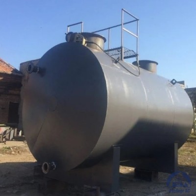 Емкость для дизтоплива 500 м3 купить в Калининграде