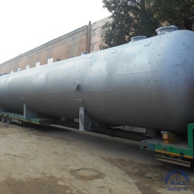 Резервуар для нефти и нефтепродуктов 20 м3 купить в Калининграде