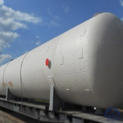 Резервуар для нефти и нефтепродуктов 200 м3 купить в Калининграде