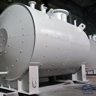 Резервуар для питьевой воды 25 м3 купить в Калининграде