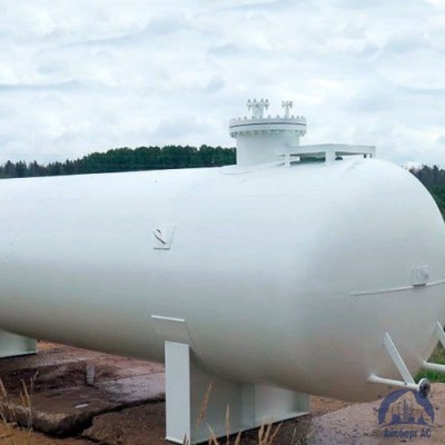 Резервуар для дизельного топлива 20 м3 купить в Калининграде
