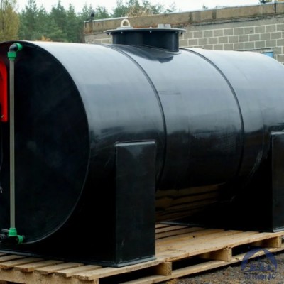 Резервуар для бензина 8 м3 купить в Калининграде
