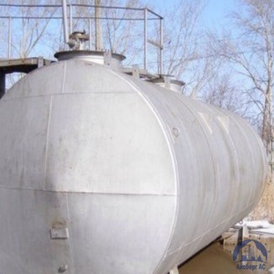 Резервуар для бензина 200 м3 купить в Калининграде