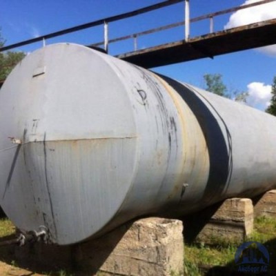 Резервуар для бензина 20 м3 купить в Калининграде