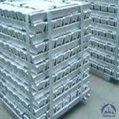 Чушка алюминиевая АК21М2 ГОСТ 1583-93 купить в Калининграде