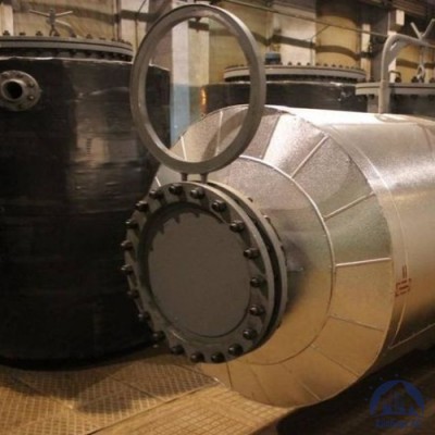 Факельный сепаратор ФС-1000 купить в Калининграде