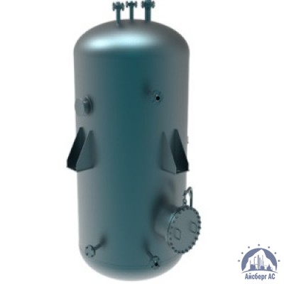 Аппарат ВЭЭ 1-1-5-0,6 5 м3 0,6 МПа купить в Калининграде