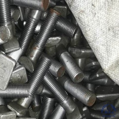 Болт М22-8g х 75.48 ГОСТ 16016-2014 купить в Калининграде